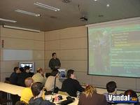 Jade Empire se presenta en Espa�a