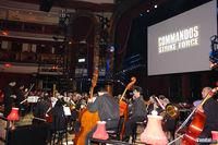 Commandos Strike Force se presenta en Espa�a