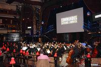 Commandos Strike Force se presenta en Espa�a