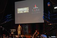 Commandos Strike Force se presenta en Espa�a