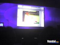Desvelado Zelda para Nintendo DS