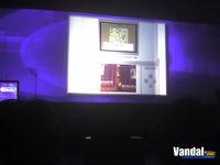 Desvelado Zelda para Nintendo DS