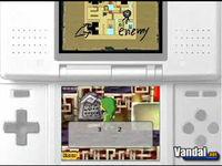 Desvelado Zelda para Nintendo DS