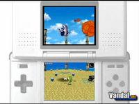 Desvelado Zelda para Nintendo DS