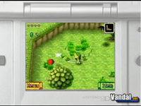 Desvelado Zelda para Nintendo DS