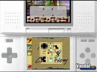 Desvelado Zelda para Nintendo DS