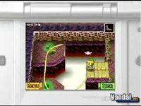 Desvelado Zelda para Nintendo DS