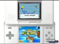 Desvelado Zelda para Nintendo DS