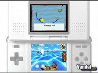 Desvelado Zelda para Nintendo DS