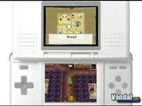 Desvelado Zelda para Nintendo DS