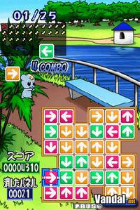 Imagen Vector One