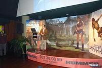 Tomb Raider Legend se presenta en Espa�a