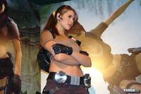Tomb Raider Legend se presenta en Espa�a