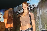 Tomb Raider Legend se presenta en Espa�a