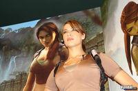Tomb Raider Legend se presenta en Espa�a