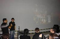S.T.A.L.K.E.R Shadow of Chernobyl se presenta en Espa�a