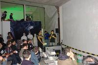 S.T.A.L.K.E.R Shadow of Chernobyl se presenta en Espa�a