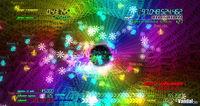 Every Extend Extra, de los creadores de Lumines, llegar� a Live Arcade