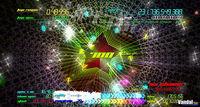 Every Extend Extra, de los creadores de Lumines, llegar� a Live Arcade
