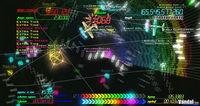 Every Extend Extra, de los creadores de Lumines, llegar� a Live Arcade