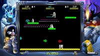 Pantalla JetPac Refuelled XBLA