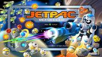 JetPac Refuelled XBLA