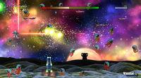 Primeras im�genes de JetPac Refuelled para Live Arcade