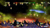 Primeras im�genes de JetPac Refuelled para Live Arcade