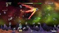 Primeras im�genes de JetPac Refuelled para Live Arcade
