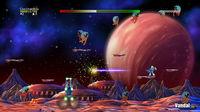 Primeras im�genes de JetPac Refuelled para Live Arcade