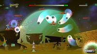 Primeras im�genes de JetPac Refuelled para Live Arcade