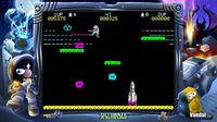 Primeras im�genes de JetPac Refuelled para Live Arcade