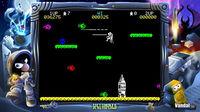 Primeras im�genes de JetPac Refuelled para Live Arcade