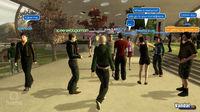 Sony anuncia el servicio PlayStation Home para PlayStation 3
