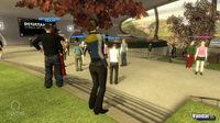 Sony anuncia el servicio PlayStation Home para PlayStation 3