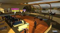 Sony anuncia el servicio PlayStation Home para PlayStation 3