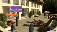 Sony anuncia el servicio PlayStation Home para PlayStation 3