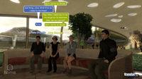 Sony anuncia el servicio PlayStation Home para PlayStation 3