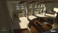 Sony anuncia el servicio PlayStation Home para PlayStation 3