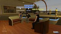 Sony anuncia el servicio PlayStation Home para PlayStation 3