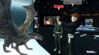 Sony anuncia el servicio PlayStation Home para PlayStation 3