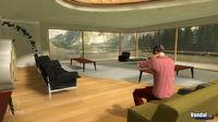 Sony anuncia el servicio PlayStation Home para PlayStation 3