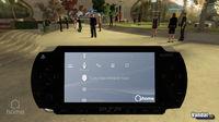 Sony anuncia el servicio PlayStation Home para PlayStation 3