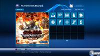 La nueva PlayStation Store no se basar� en la web