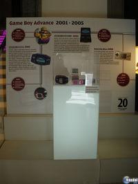 Nintendo celebra el vig�simo aniversario de Game Boy