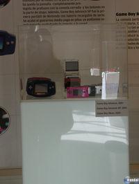 Nintendo celebra el vig�simo aniversario de Game Boy