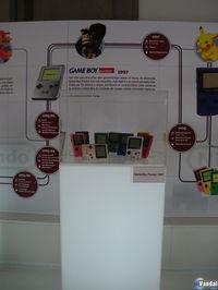 Nintendo celebra el vig�simo aniversario de Game Boy