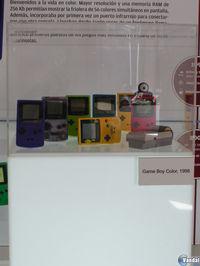 Nintendo celebra el vig�simo aniversario de Game Boy