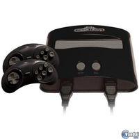 Megadrive sigue viva con una nueva reedici�n de la consola