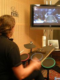 Activision presenta en Espa�a sus novedades para Guitar Hero